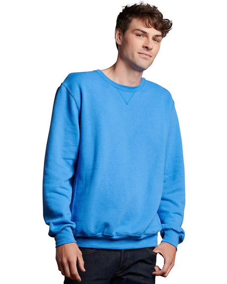 Russell Athletic® Dri Power Crewneck Sweatshirt