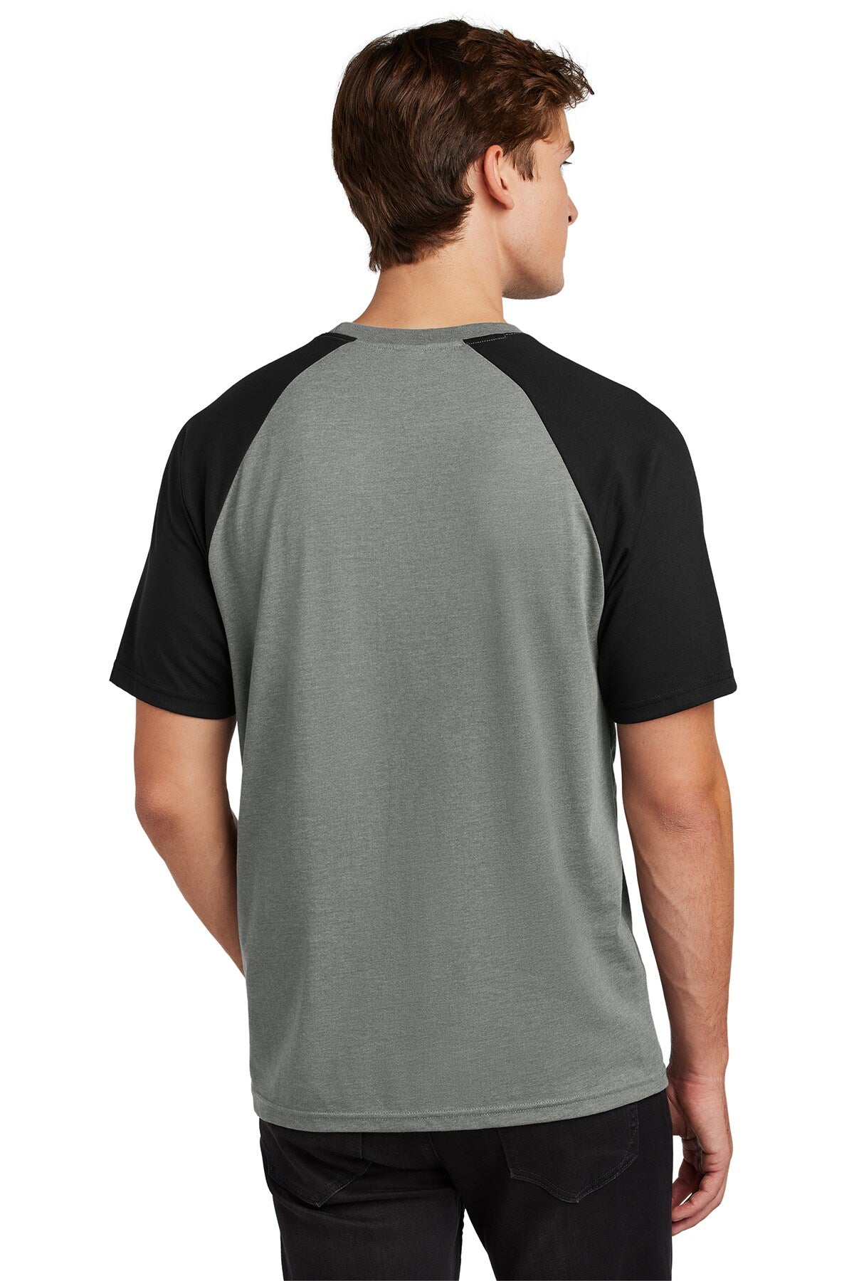 Sport-Tek® Short Sleeve Men's Tees