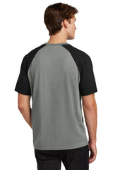 Sport-Tek® Short Sleeve Men's Tees