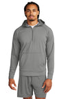 Sport-Tek® Long Sleeve Men's Pullover Hoodie