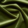 1 Yard Giselle Plush Velvet Fabric Luxuriously Soft & Richly Textured 100% Polyester, 55" Wide
