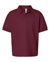 Gildan® Dry Blend Classic Fit Polo for Comfort
