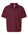 Gildan® Dry Blend Classic Fit Polo for Comfort