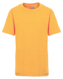 Next Level® Apparel Youth Boys’ Cotton Crewneck T-Shirt
