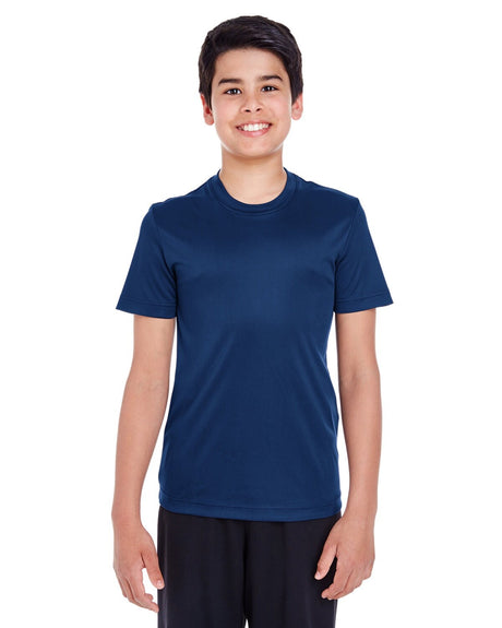 Team 365® Youth Zone Performance T-Shirt