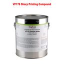 Nazdar Flat Vinyl Screen Ink