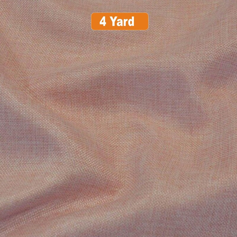 Vintage Linen Fabric Imitation Burlap for Rustic Decor and Crafts