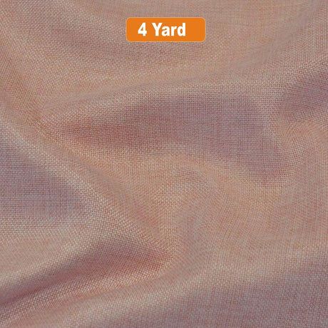 Vintage Linen Fabric Imitation Burlap for Rustic Decor and Crafts
