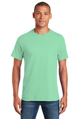 Gildan® Crewneck Heavy Cotton Short Sleeve T-Shirt