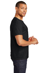 JERZEES® Premium Blend Ring Spun Crewneck Short Sleeve T-Shirt