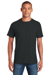 Gildan® Crewneck Heavy Cotton Short Sleeve T-Shirt