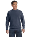 Comfort Colors® Crewneck Long Sleeve Sweatshirt