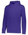 Augusta Sportswear® Youth Wicking Fleece Hood
