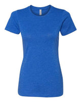 Next Level® Neutrals Women's CVC T-Shirt