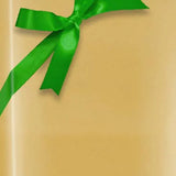 Bold Solid Wrapping Paper 30" x 417' 60 lbs for Eye-Catching Gifts