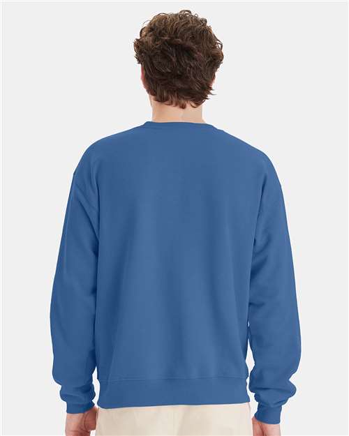 Hanes® Ecosmart Crewneck Sweatshirt