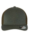 Flexfit® Unipanel Trucker Cap
