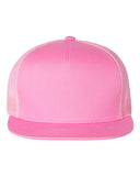 YP Classics® Five-Panel Classic Trucker Cap