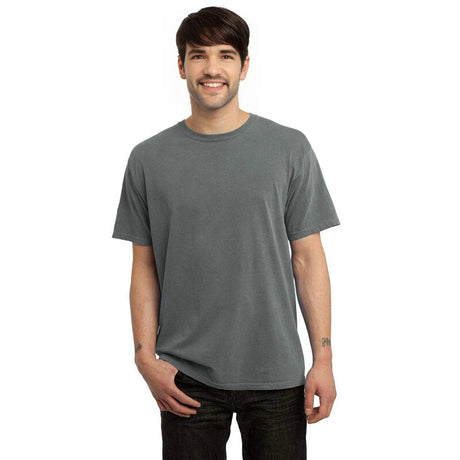 Gildan® Heavy Cotton Crewneck Short Sleeve T-Shirt
