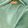Shantung Satin Fabric Satin Dupioni Silk for Apparel and Garments