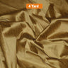 Polyester Silk Fabric Faux Silk Dupioni Fabric