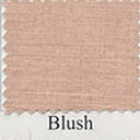 1 Yeard Swatch Pure Linen Lightweight Fabric 5.5 oz Sample 58 Inches Wide