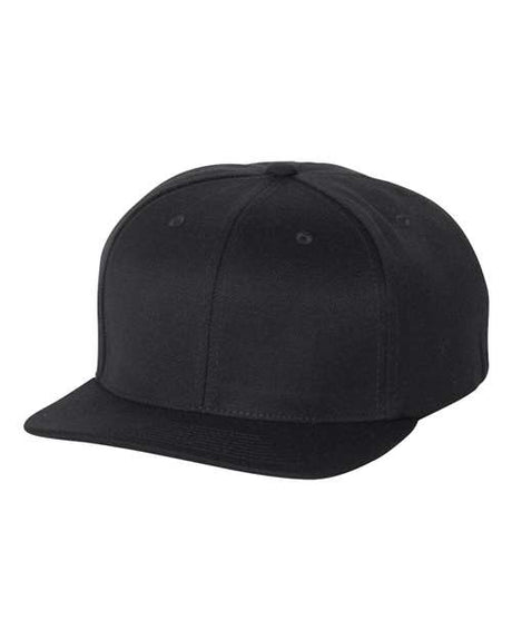 Flexfit® Snapback Cap for Style and Comfort