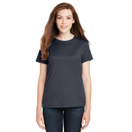 Hanes® Essential Short Sleeve Crewneck T-Shirt