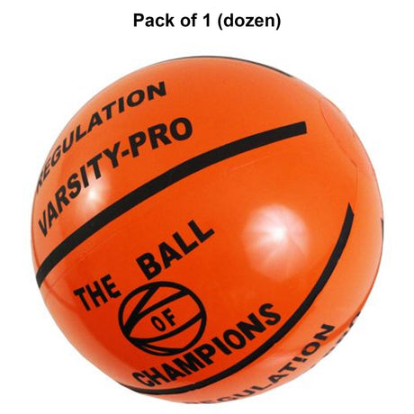 Inflatable Basketballs