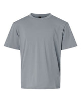 AllPro® Men’s Pro-Lock Colorfast Activewear T-Shirt for Training & Team Sports
