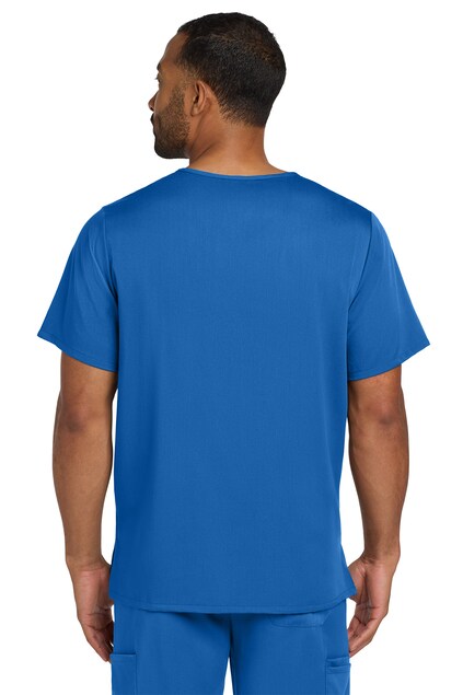 Wink® Men's Premiere Flex V-Neck Top