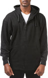 Men's Comfort Full Zip Hoodie | RADYAN®