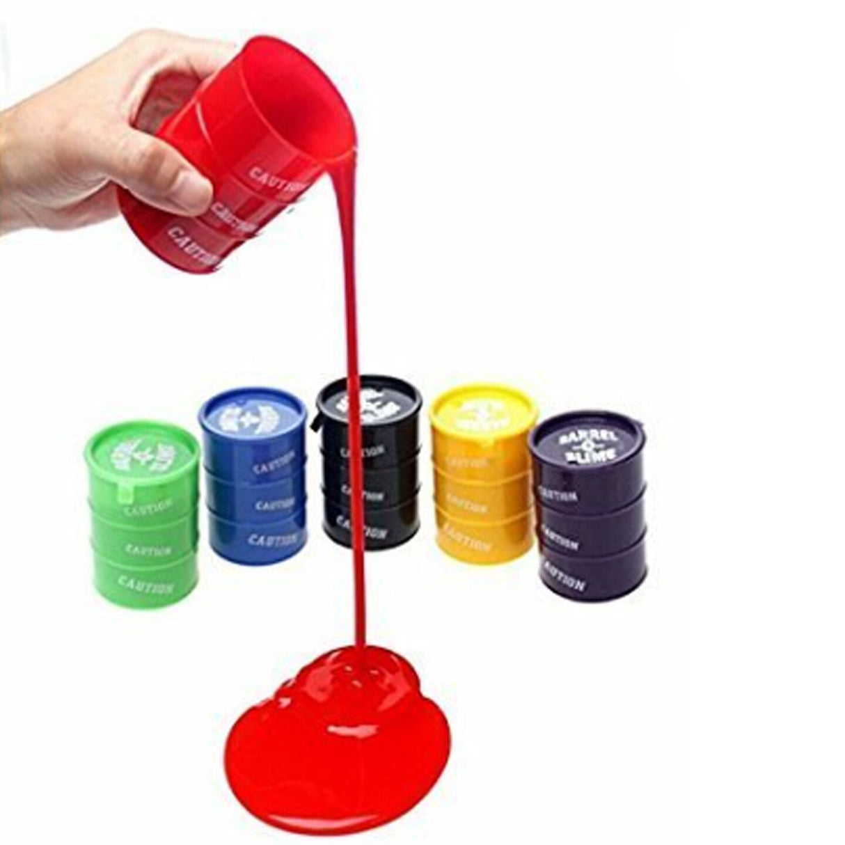 Paint Pail Slime