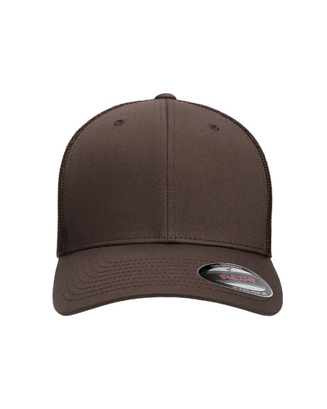 Flexfit® Adult Trucker Cap