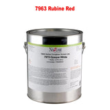 Nazdar Corogloss Ink Durable Glossy Finish