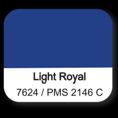 Series Direct Print Plastisol