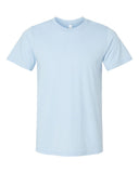 BELLA + CANVAS - CVC Jersey Short Sleeve Crewneck T-Shirt