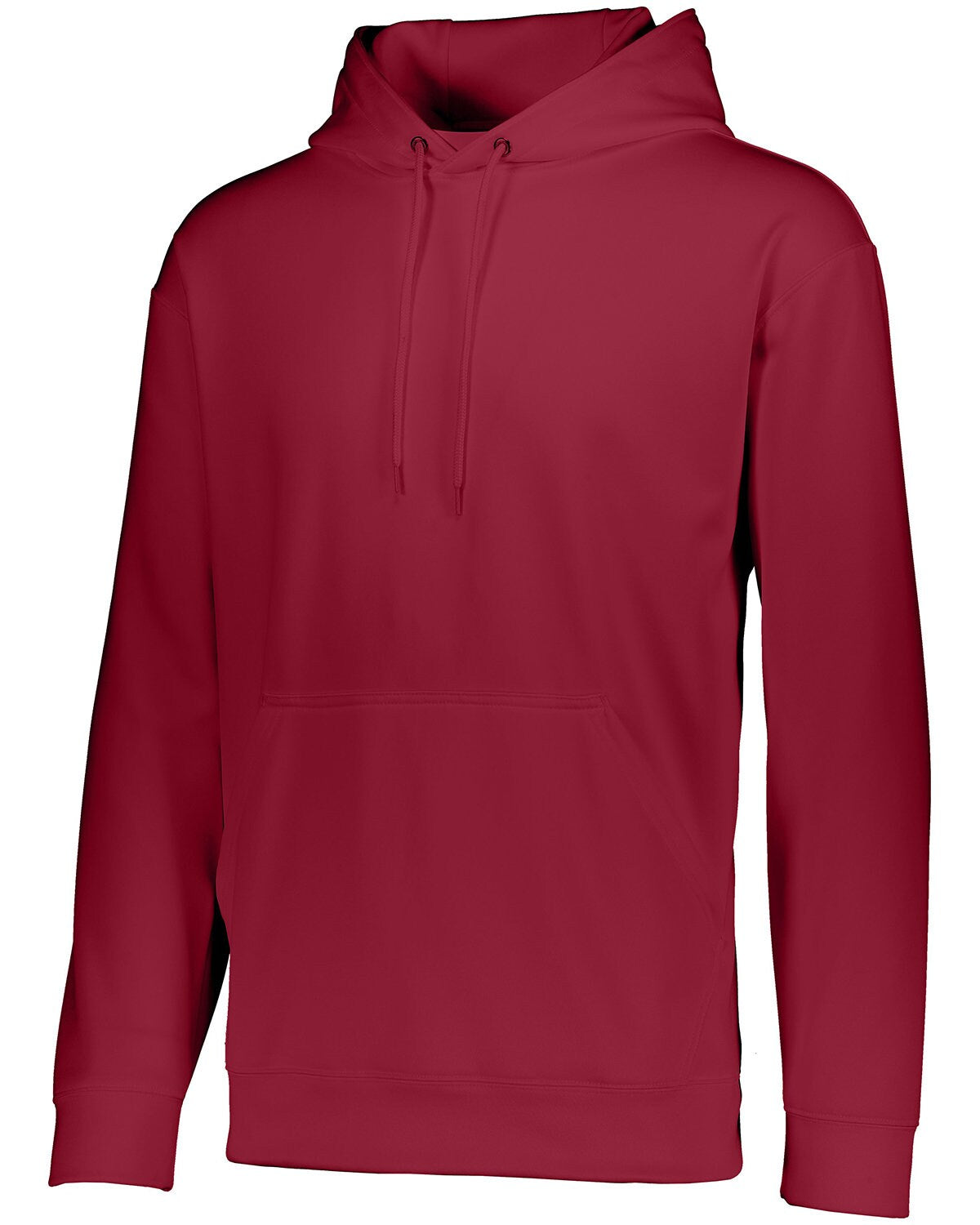 Augusta Sportswear® Adult Wicking Fleece Hooded Sweatshirt