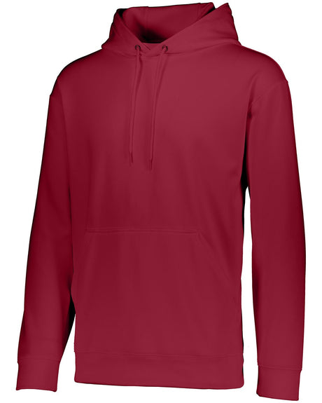 Augusta Sportswear® Adult Wicking Fleece Hooded Sweatshirt