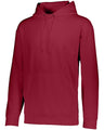 Augusta Sportswear® Adult Wicking Fleece Hooded Sweatshirt