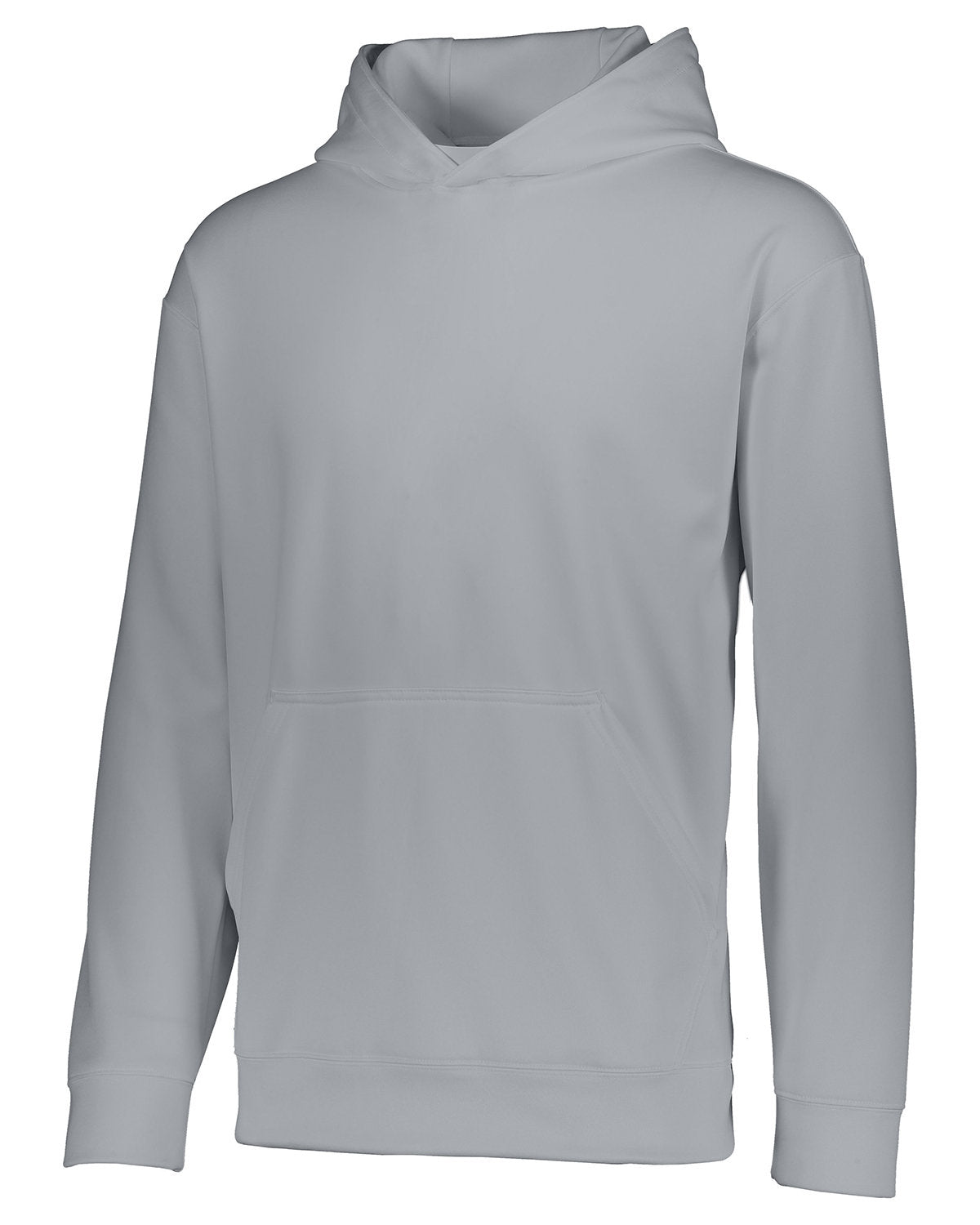 Augusta Sportswear® Youth Wicking Fleece Hood