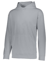 Augusta Sportswear® Youth Wicking Fleece Hood