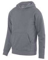 Augusta Sportswear® Youth Fleece Hoodie