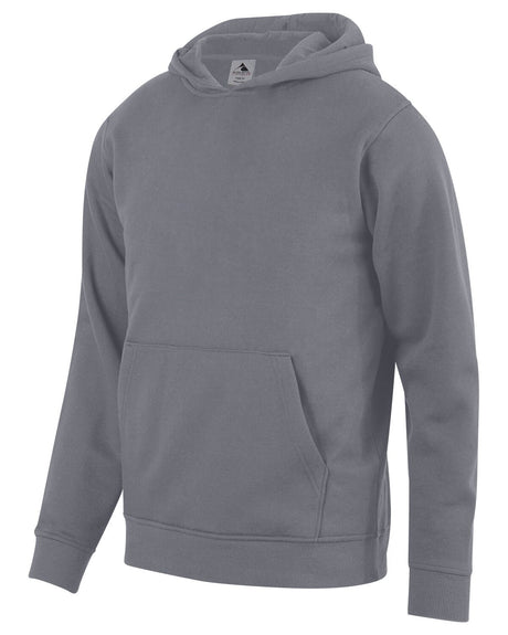 Augusta Sportswear® Youth Fleece Hoodie