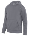 Augusta Sportswear® Youth Fleece Hoodie