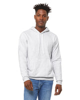 Bella + Canvas® Sponge Fleece Pullover Hoodie