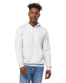 Bella + Canvas® Sponge Fleece Pullover Hoodie