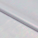 Oil Slick Python Hologram Spandex Fabric - Oil Slick Python Hologram, 56/58" Width, 270 Gsm (1 Yard)