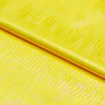 Oil Slick Python Hologram Spandex Fabric - UV/Blacklight Reactive, 56/58" Width (1 Yard)