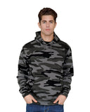 Lane Seven® Unisex Premium Pullover Hooded Sweatshirt